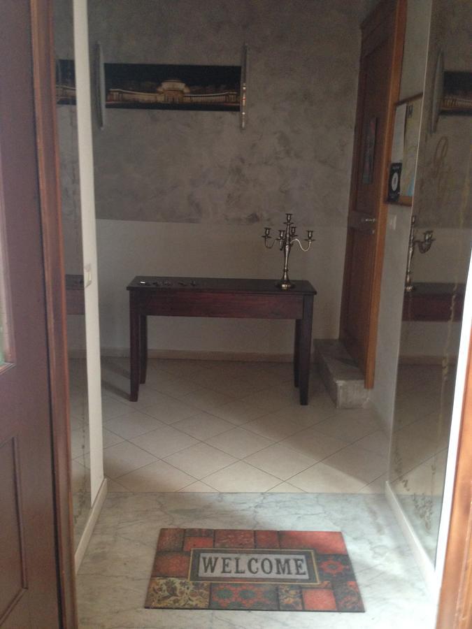 B&B La Conigliera เนเปิลส์ ภายนอก รูปภาพ