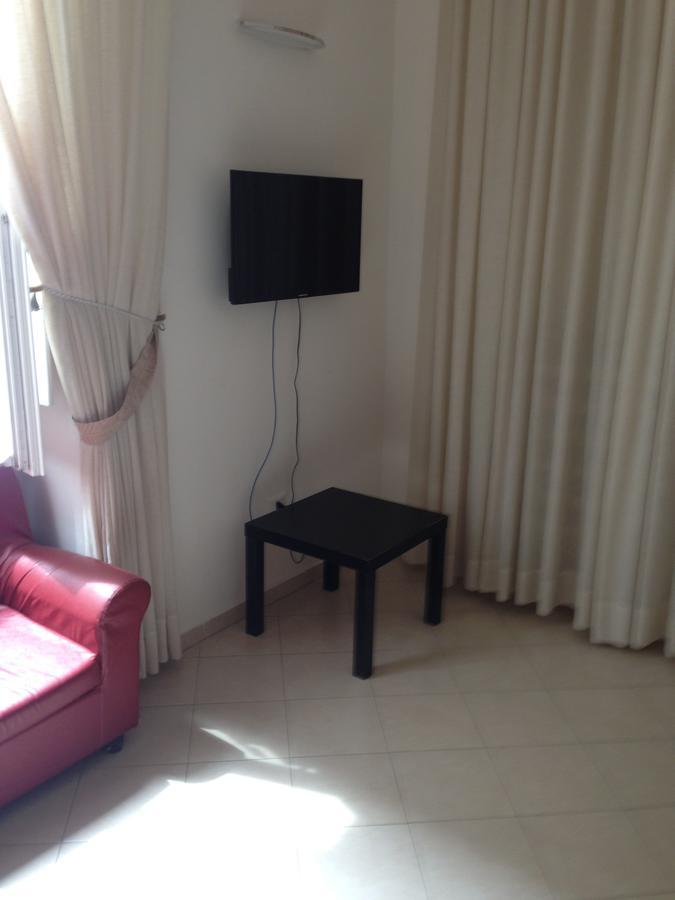 B&B La Conigliera เนเปิลส์ ภายนอก รูปภาพ